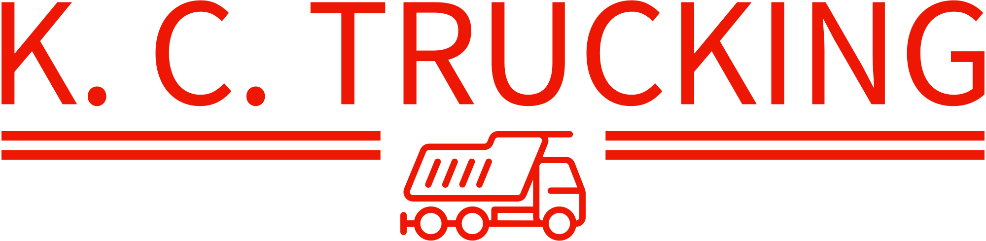 K. C. Trucking